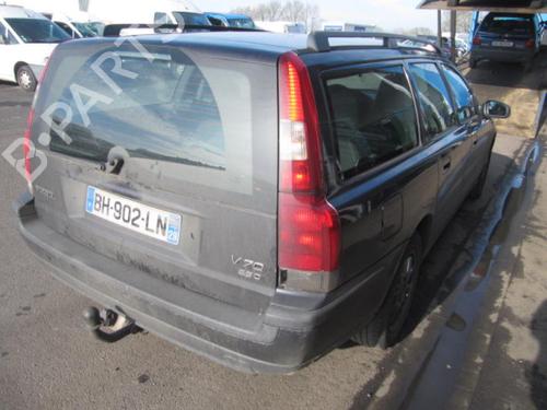 Left tailgate light VOLVO V70 II (285) | BP37302715C79 - Image 8