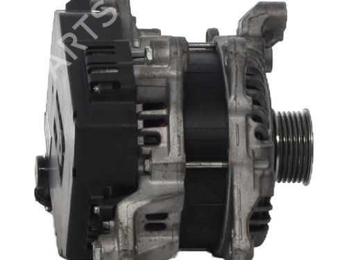 Alternator MAZDA 3 Hatchback (BP) 2.0 SKYACTIV-G M Hybrid | BP37753041M7  - Image 5