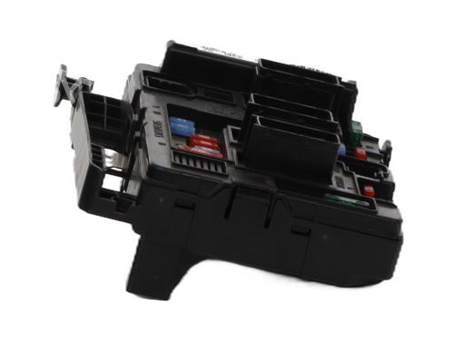 Fuse box PEUGEOT PARTNER MPV (5_, G_) | BP37312891E1 - Image 2