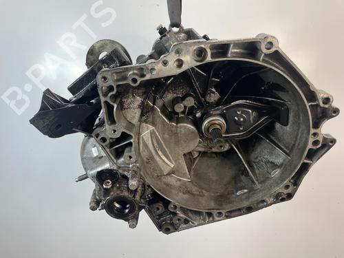 Gearbox CITROËN BERLINGO Box Body/MPV (B9) | BP38440552M3 - Image 5