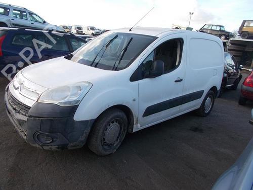 Right sun visor CITROËN BERLINGO Box Body/MPV (B9) | BP37304731I2 - Image 6
