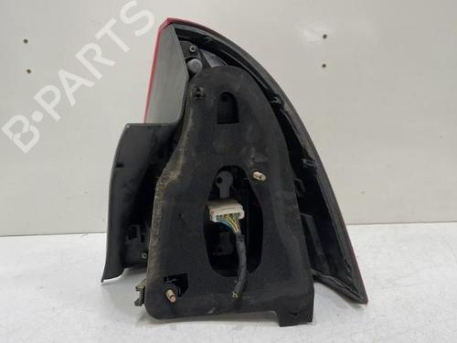 Used Left taillight Left taillight 37321819 37321819