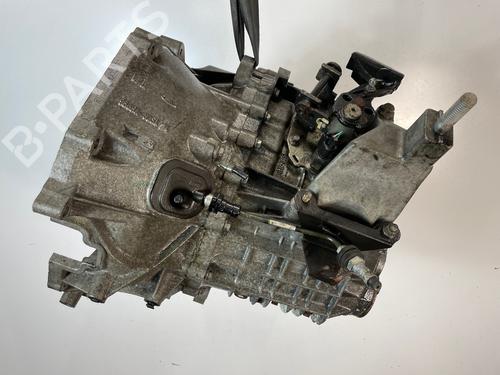 Gearbox FORD MONDEO III (B5Y) | BP37295736M3 - Image 4