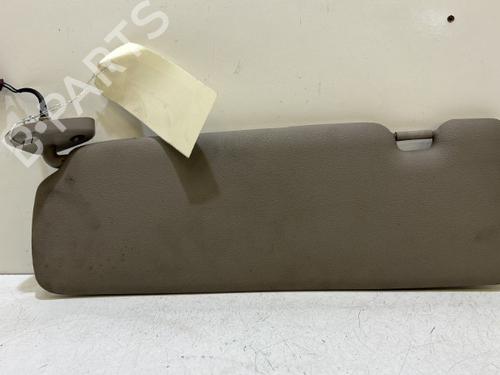 right-sun-visor-bmw-1-e87-2003-2004-2005-2006-2007-2008-2009-2010-2011-2012-2013-37322999 main image