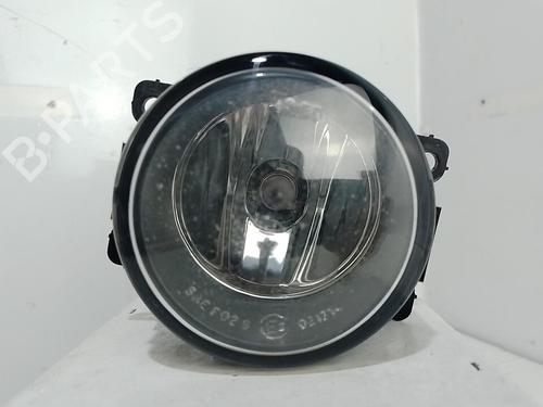 Used Left front fog light Left front fog light 37316275 37316275