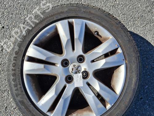Fælk Fælk PEUGEOT 5008 (0U_, 0E_) 1.6 HDi (112 hp) 39629812 39629812