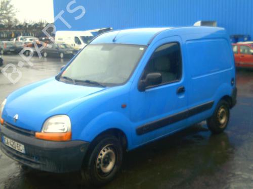 Used Parts RENAULT KANGOO Express (FC0/1_) 4828758