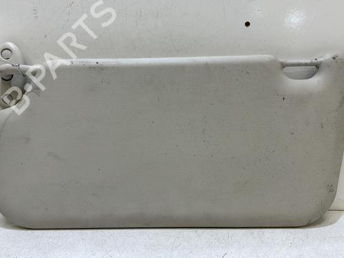 Right sun visor FORD FOCUS III Saloon | BP37325905I2 - Image 3