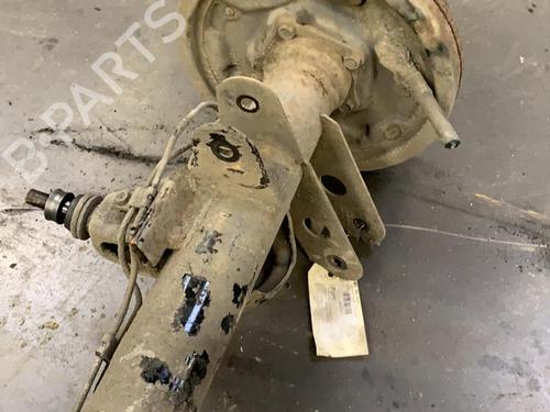 Used Rear differential Rear differential 37618764 37618764