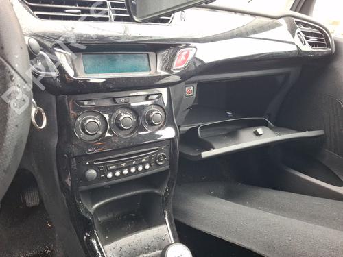 Electronic module CITROËN C3 II (SC_) 1.0 VTi 68 | BP37349474M83 - Image 10