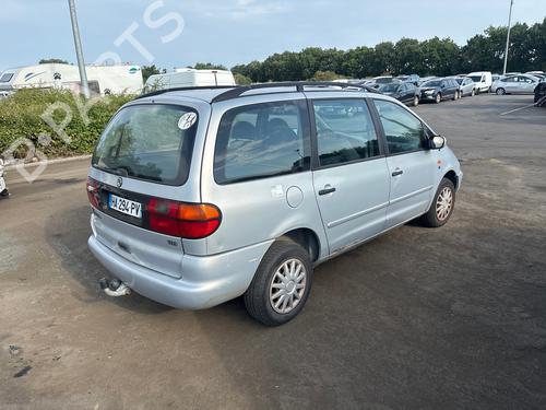Used Parts VW SHARAN (7M8, 7M9, 7M6) 1.9 TDI 4817627