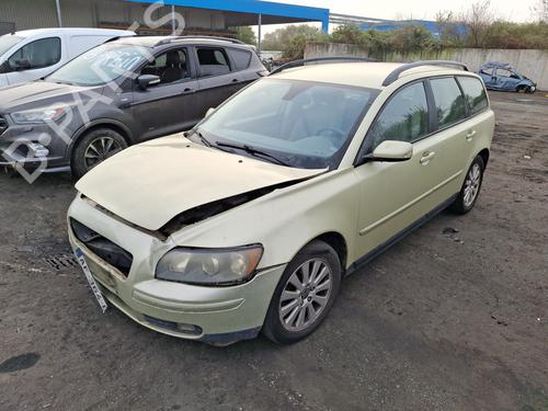 Left taillight VOLVO V50 (545) 2.0 D | BP37328203C34 - Image 10