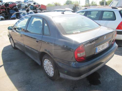 Rear left interior door handle CITROËN C5 I (DC_) 2.0 HDi (DCRHZB, DCRHZE) | BP37299322I15 - Image 6