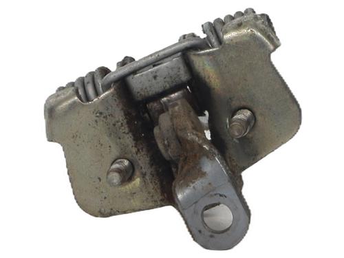 Hinge/Door check strap DACIA SANDERO  | BP37338470C146  - Image 5