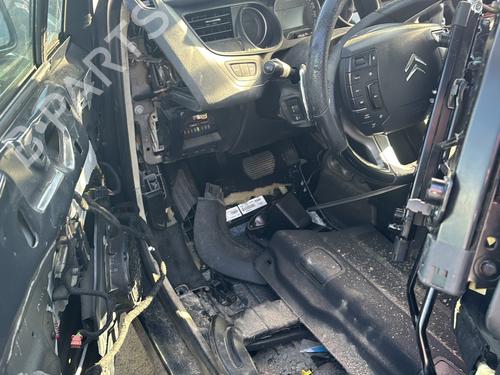 Recambios CITROËN C5 III (RD_) 1.6 HDi 110 (RD9HL0, RD9HR8, RD9HRA) 4804039
