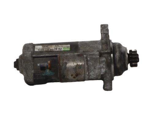 Starter AUDI A3 Convertible (8P7) 1.6 TDI | BP37521075M8 - Image 3