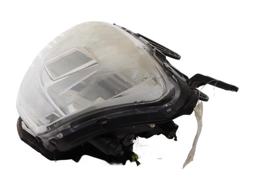 Left headlight SSANGYONG KORANDO (CK) 2.0 e-XDi | BP37329533C28 - Image 4