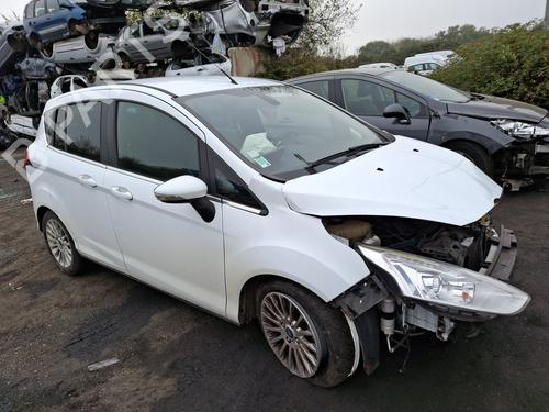 Front wiper motor FORD B-MAX (JK) 1.0 EcoBoost | BP37331374M29 - Image 10