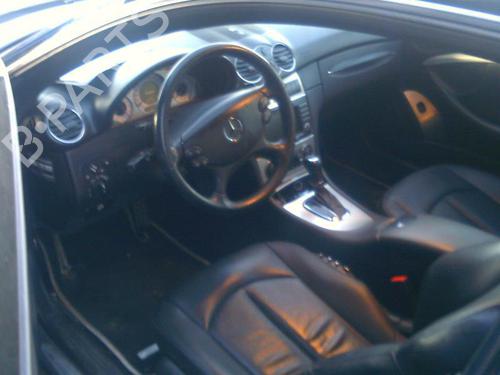Left front window switch MERCEDES-BENZ CLK (C209) CLK 220 CDI (209.308) | BP37321273I27 - Image 8