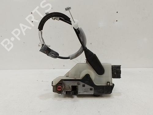 Used Rear left lock Rear left lock 37313958 37313958