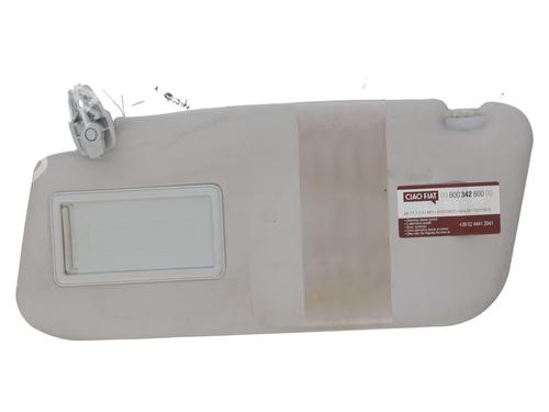 Used Left sun visor Left sun visor 37342054 37342054