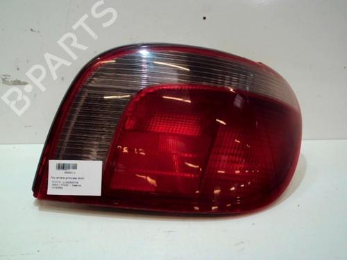 Used Right taillight Right taillight 37310371 37310371