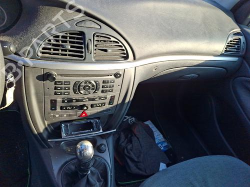 Steering column stalk CITROËN C5 II (RC_) | BP37346387I23 - Image 14