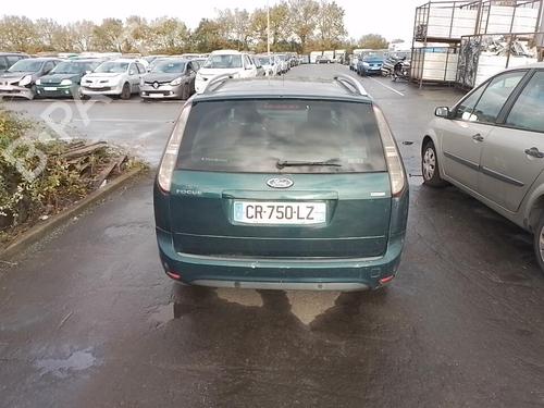 Used Parts FORD FOCUS II Turnier (DA_, FFS, DS) 1.6 TDCi 4801914