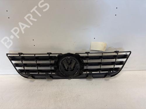 Used Grille Grille 39383065 39383065