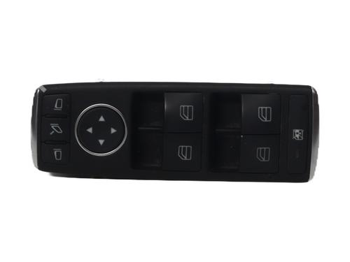Left front window switch MERCEDES-BENZ C-CLASS T-Model (S204) C 220 CDI (204.202) | BP37337180I27 - Image 3