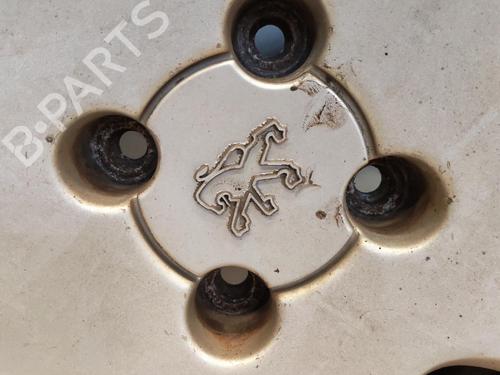 Used Rim Rim PEUGEOT 306 Hatchback (7A, 7C, N3, N5) 1.8 16V (110 hp) 40160937 40160937
