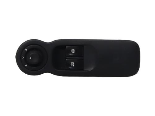 Left front window switch RENAULT MODUS / GRAND MODUS (F/JP0_) 1.5 dCi (FP0E, JP0E) | BP37347502I27 - Image 4