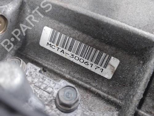 Gearkasse Gearkasse HONDA ACCORD VII (CL, CN) 2.0 (CL7) (155 hp) 37316695 37316695