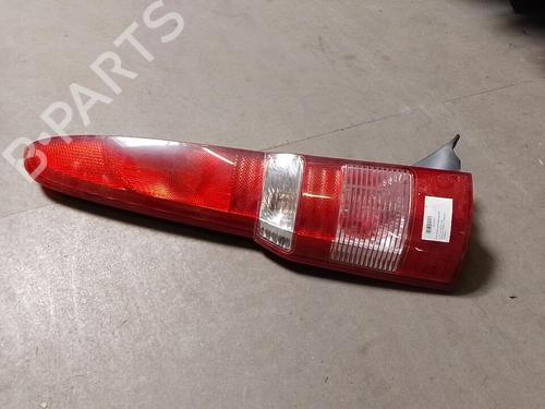 Left taillight FIAT PANDA (169_) 1.2 (169.AXB11, 169.AXB1A) | BP37308210C34 - Image 3