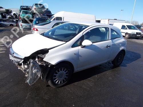 Left taillight OPEL CORSA D (S07) 1.3 CDTI (L08, L68) | BP37302007C34 - Image 6