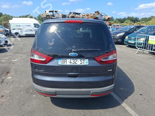 Left headlight FORD GALAXY II (WA6) 1.8 TDCi | BP37349152C28 - Image 9