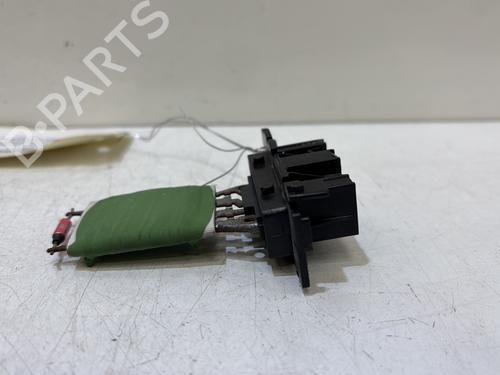 Heater resistor PEUGEOT BOXER Van 2.2 BlueHDi 120 | BP37327168M108 - Image 2