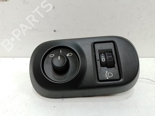 Mirror switch CITROËN C4 CACTUS 1.6 HDi 90 | BP37315275I25 - Image 3
