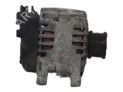 Alternator MAZDA 2 (DE_, DH_) 1.4 MZR-CD | BP39889836M7 - Image 5