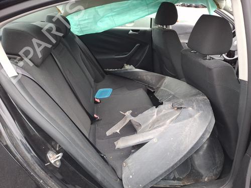 Front wiper motor VW PASSAT B6 (3C2) | BP37331870M29 - Image 13