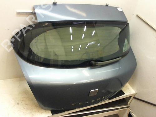 Bagklap CC/Kombi-Coupé Bagklap CC/Kombi-Coupé 37618047 37618047