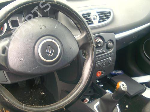 Warning switch RENAULT CLIO III (BR0/1, CR0/1) 1.5 dCi (BR17, CR17) | BP37310949I22 - Image 7