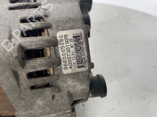 Alternator CITROËN C2 (JM_) | BP37347539M7 - Image 6