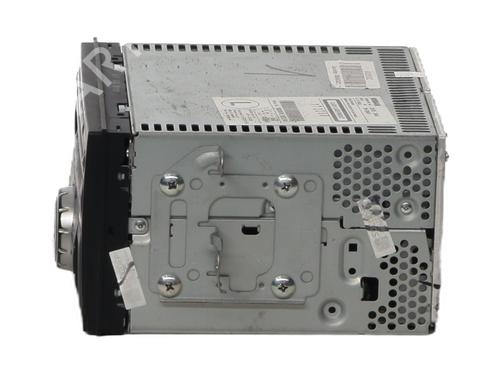 Bilradio Bilradio NISSAN QASHQAI I (J10, NJ10) 1.5 dCi (106 hp) 37347684 37347684