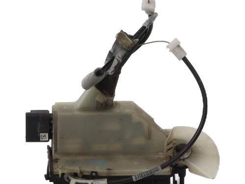 Used Front left lock Front left lock 37334940 37334940