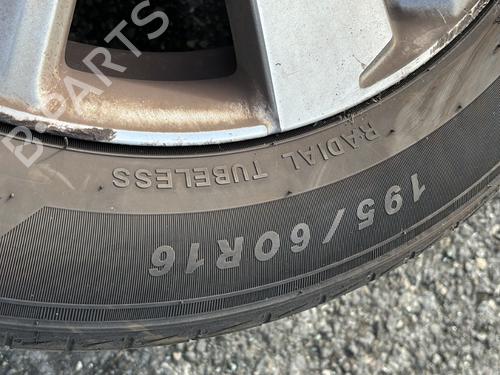 Fælk PEUGEOT 2008 I (CU_) 1.2 VTi | BP37324690C45 - Image 2
