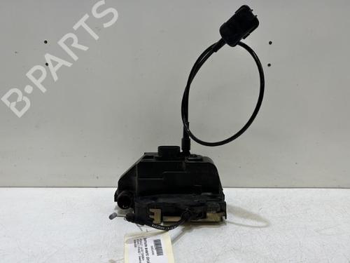 Used Front right lock Front right lock 37324251 37324251