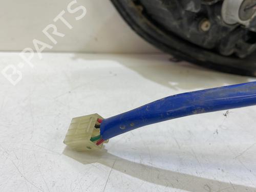 Used Left taillight Left taillight 37319015 37319015