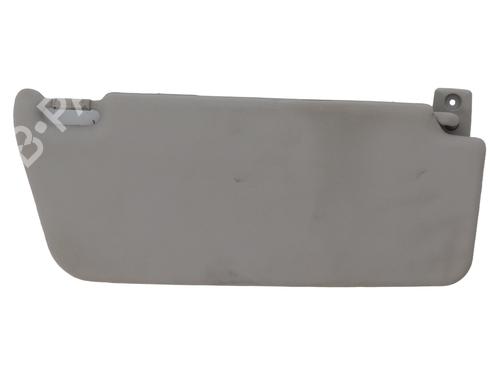 left-sun-visor-mercedes-benz-c-class-coupe-cl203-2001-2002-2003-2004-2005-2006-2007-2008-2009-2010-2011-37334317 main image