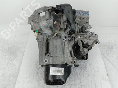Gearbox RENAULT MODUS / GRAND MODUS (F/JP0_) 1.5 dCi (FP0D, JP0D) | BP37314722M3 - Image 6